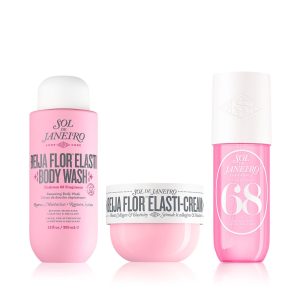 BEIJA FLOR BODY ROUTINE SET | ONLINE EXCLUSIVE