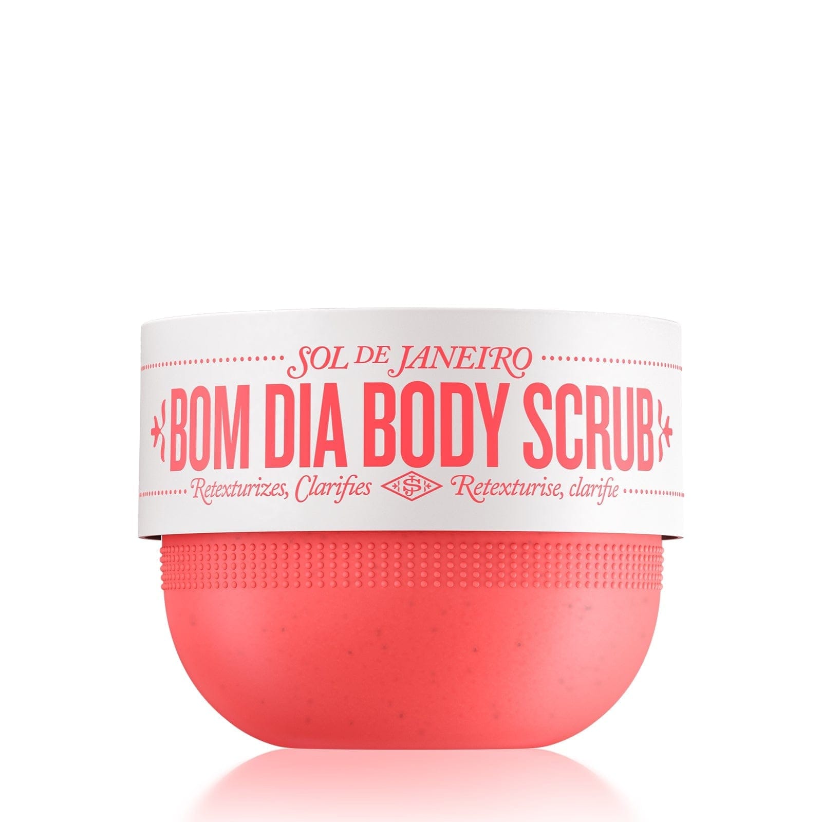 BOM DIA BODY SCRUB