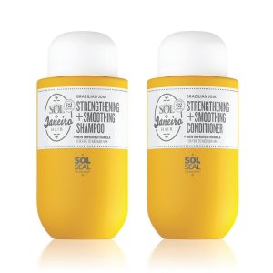 BRAZILIAN JOIA SHAMPOO AND CONDITIONER SET