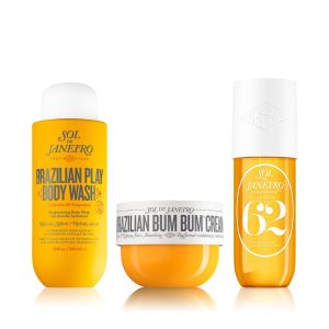 BRAZILIAN OBSESSION COLLECTION | ONLINE EXCLUSIVE