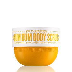 BUM BUM BODY SCRUB