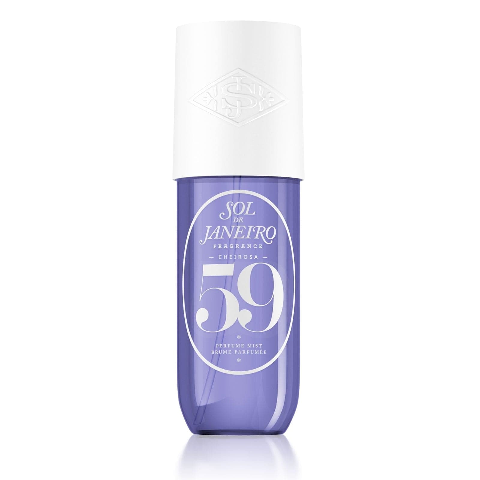 CHEIROSA 59 DEL??CIA DRENCH PERFUME MIST