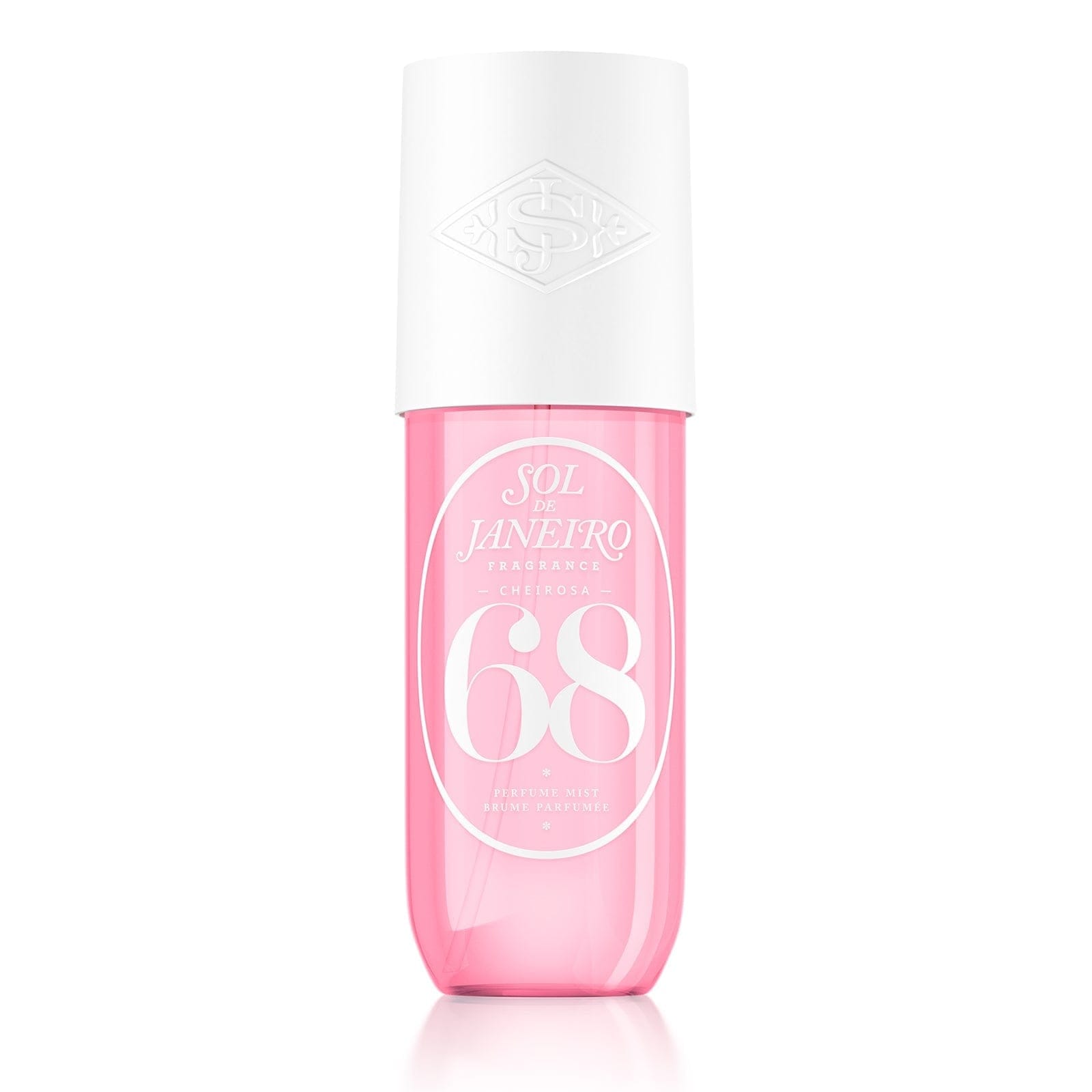 CHEIROSA 68 BEIJA FLOR PERFUME MIST