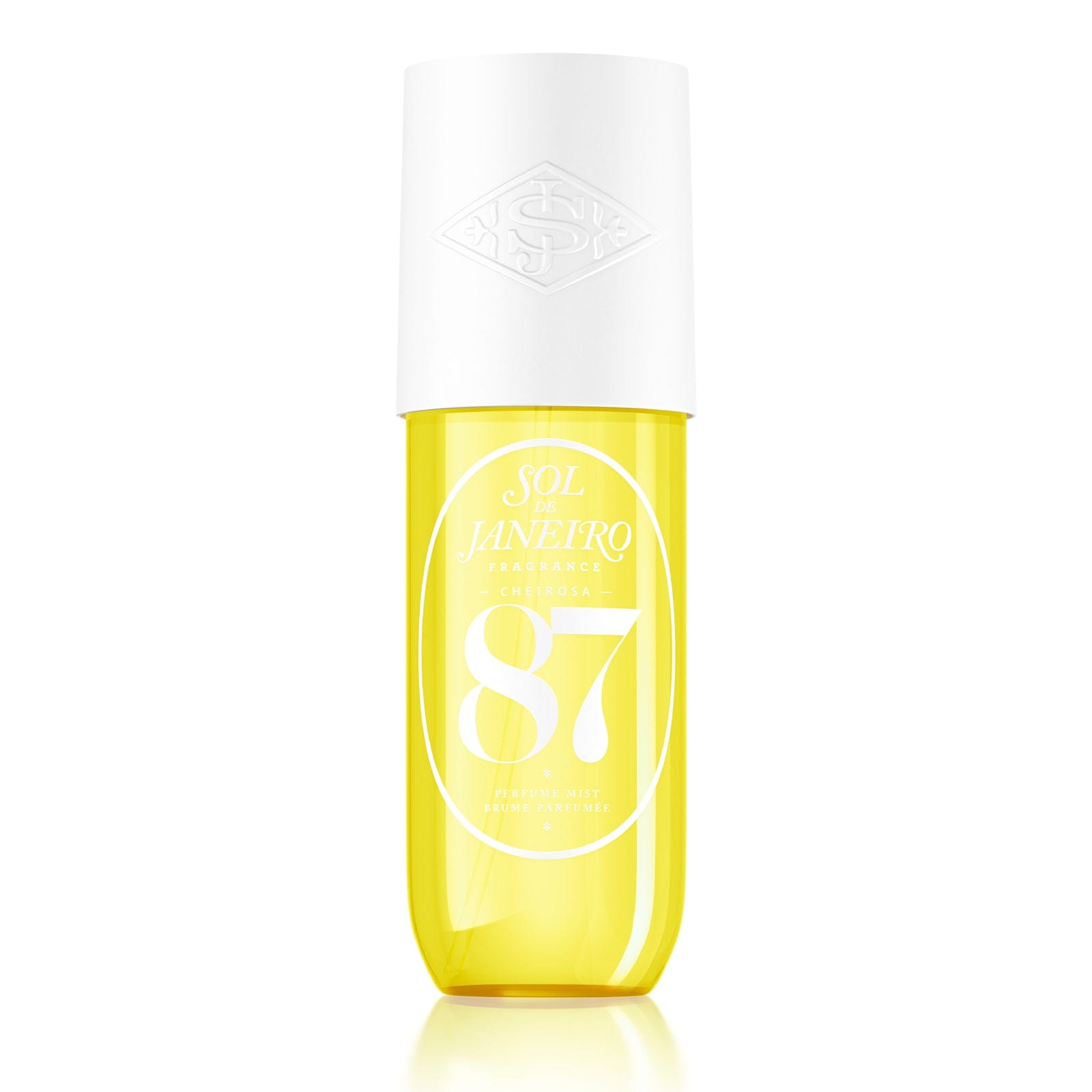 CHEIROSA 87 RIO RADIANCE PERFUME MIST