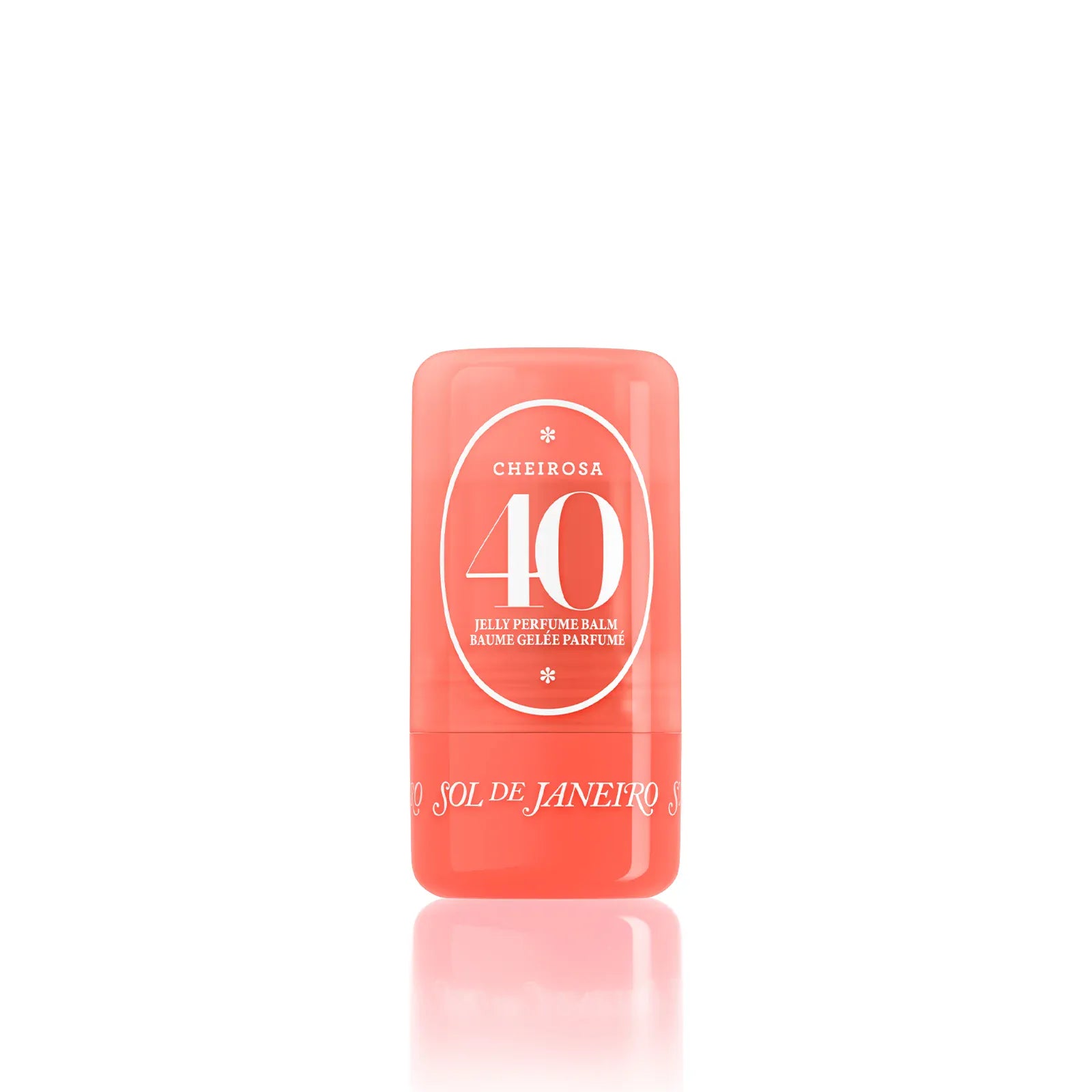 CHEIROSA 40 JELLY PERFUME BALM