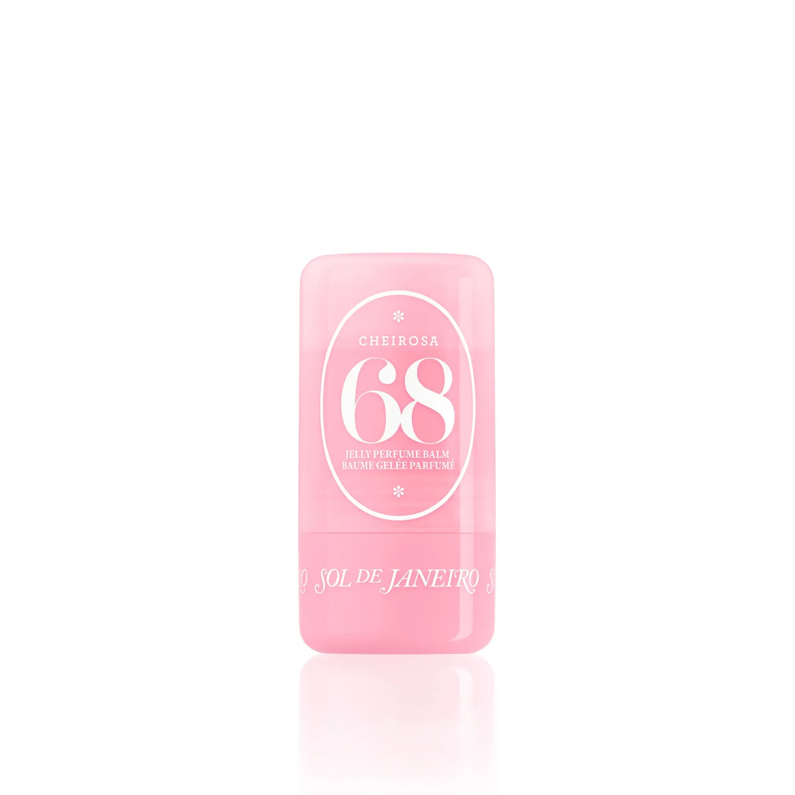 CHEIROSA 68 JELLY PERFUME BALM
