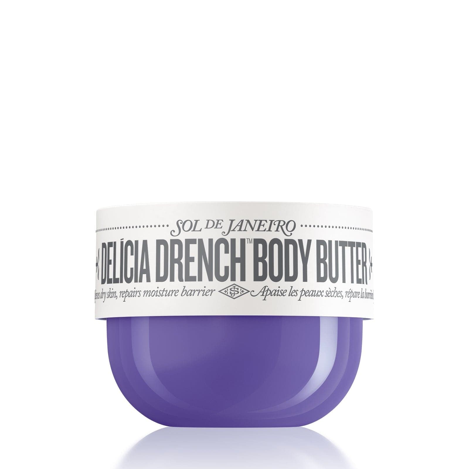 DEL??CIA DRENCH BODY BUTTER