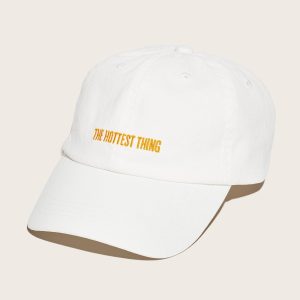 BADALADA BASEBALL CAP