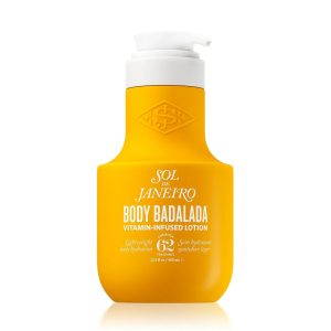 BODY BADALADA LOTION