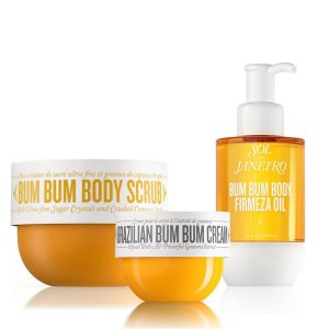 ULTIMATE FIRMING RITUAL BUNDLE | ONLINE EXCLUSIVE