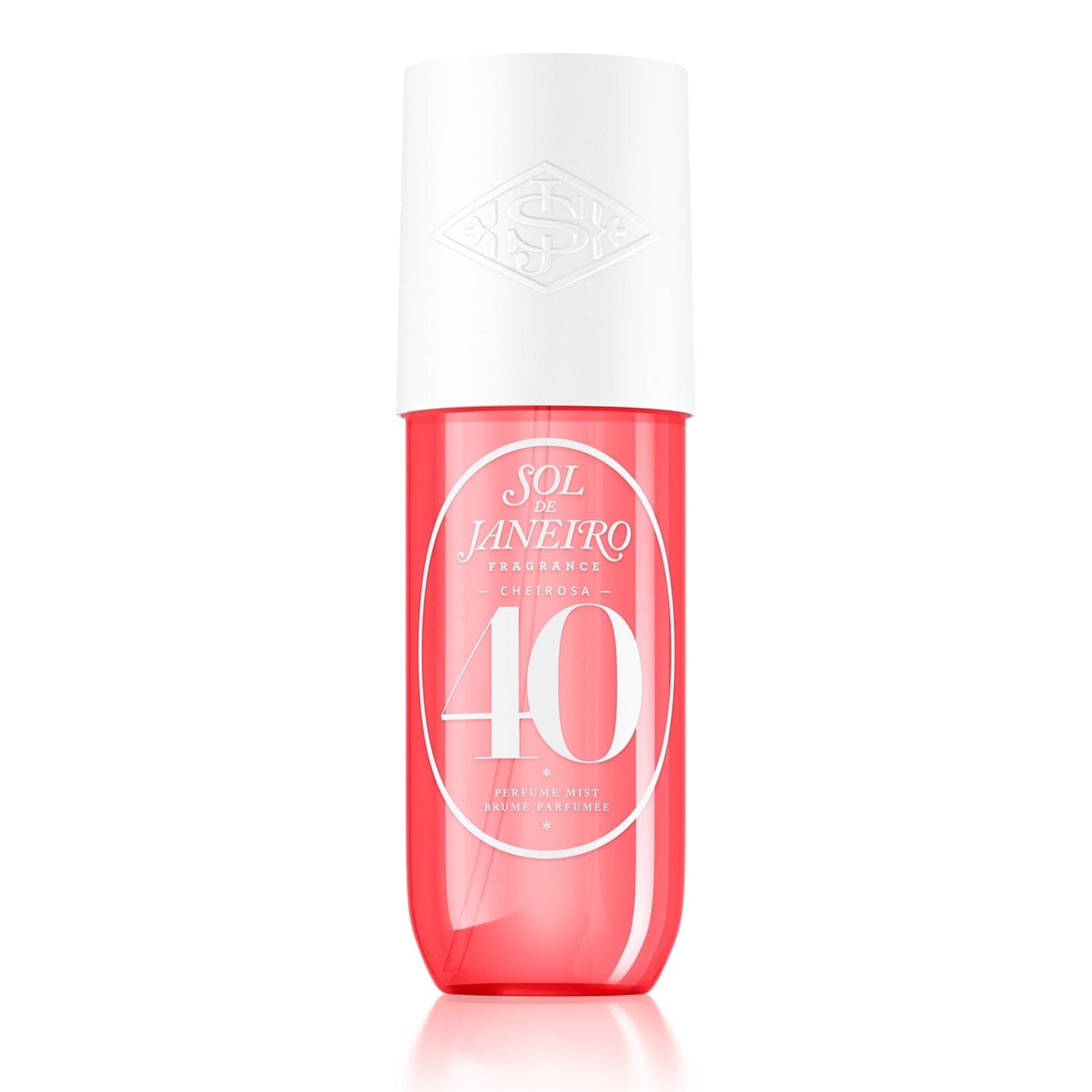 CHEIROSA 40 BOM DIA BRIGHT PERFUME MIST