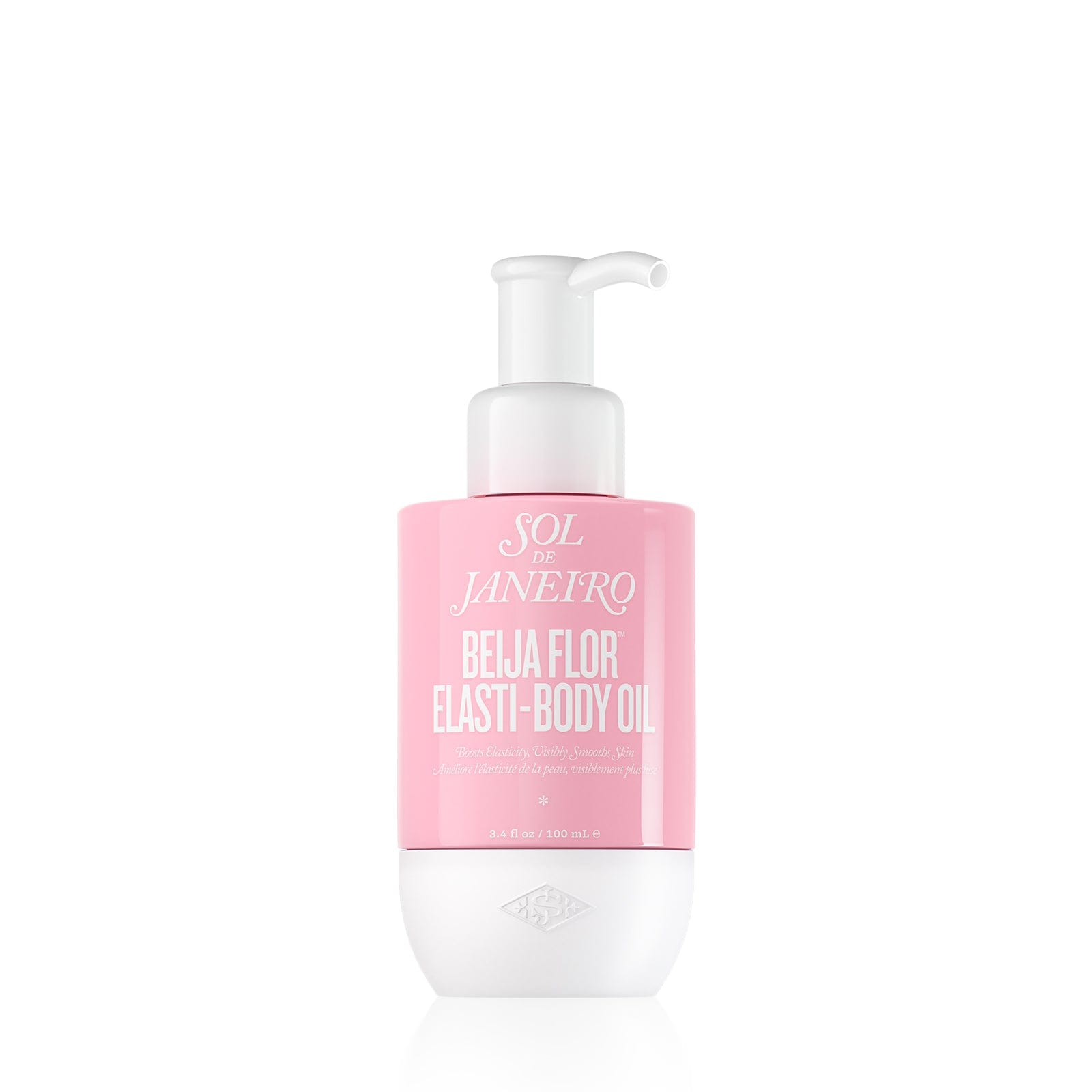 BEIJA FLOR ELASTI-BODY OIL