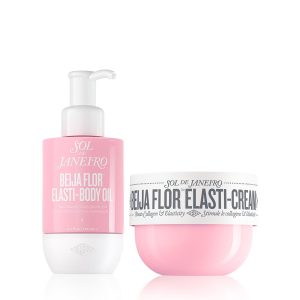 ELASTICITY-BOOSTING DUO